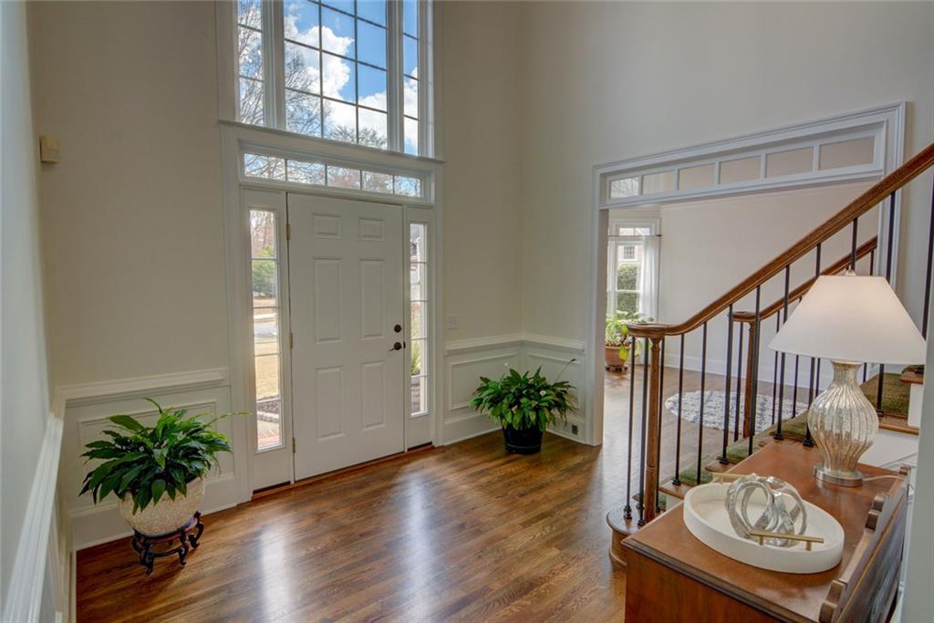 4089 Yellow Ginger Glen