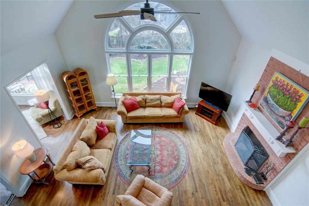 4089 Yellow Ginger Glen