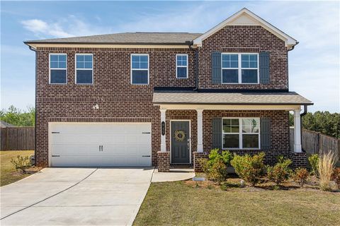 845 Delft Way Hampton GA 30228