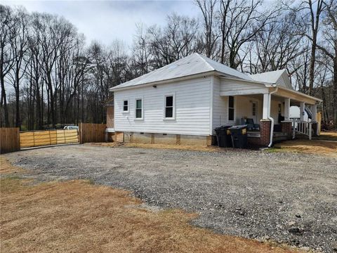 100 Angham Road Hiram GA 30141