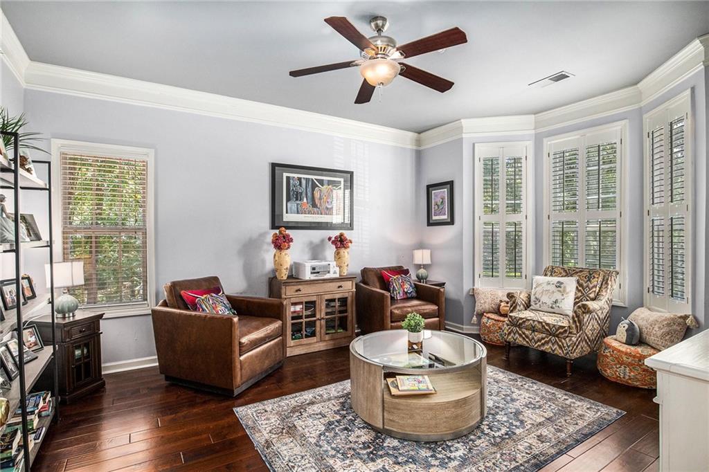 606 Gold Crest Drive