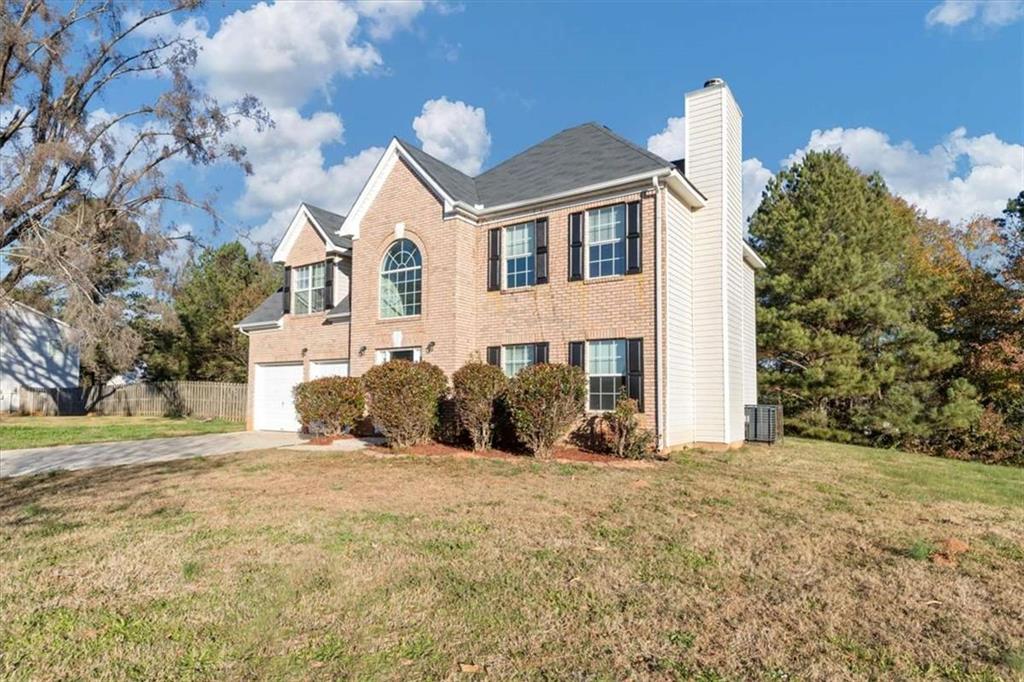 116 Rolling Meadows Court, Hampton, Georgia image 2