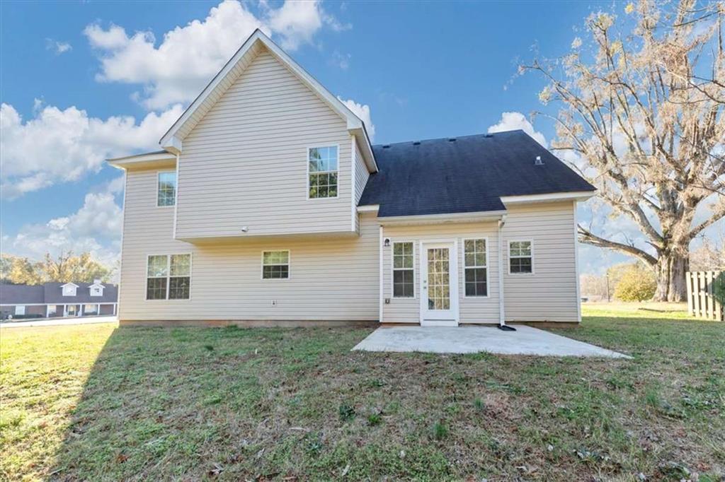 116 Rolling Meadows Court, Hampton, Georgia image 36