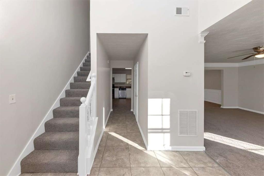 116 Rolling Meadows Court, Hampton, Georgia image 5