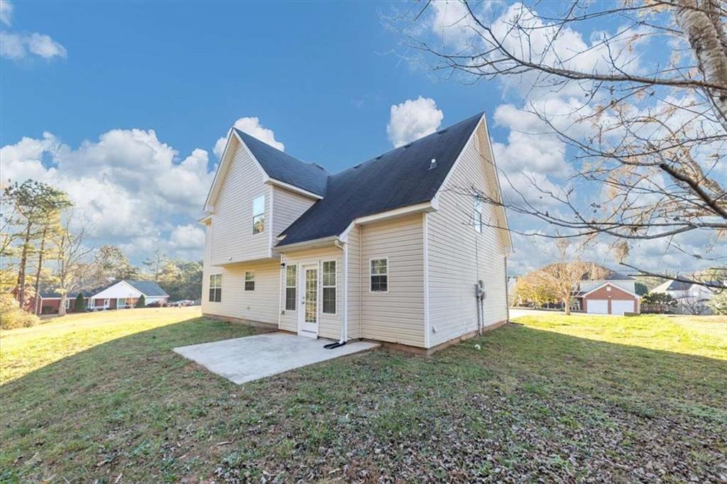 116 Rolling Meadows Court, Hampton, Georgia image 35