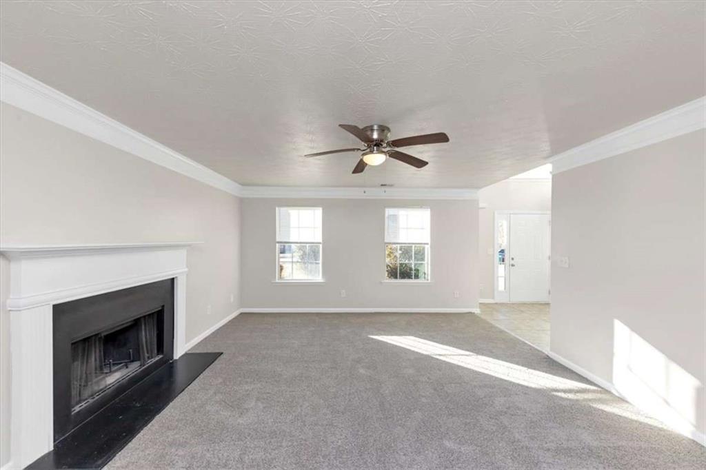 116 Rolling Meadows Court, Hampton, Georgia image 8