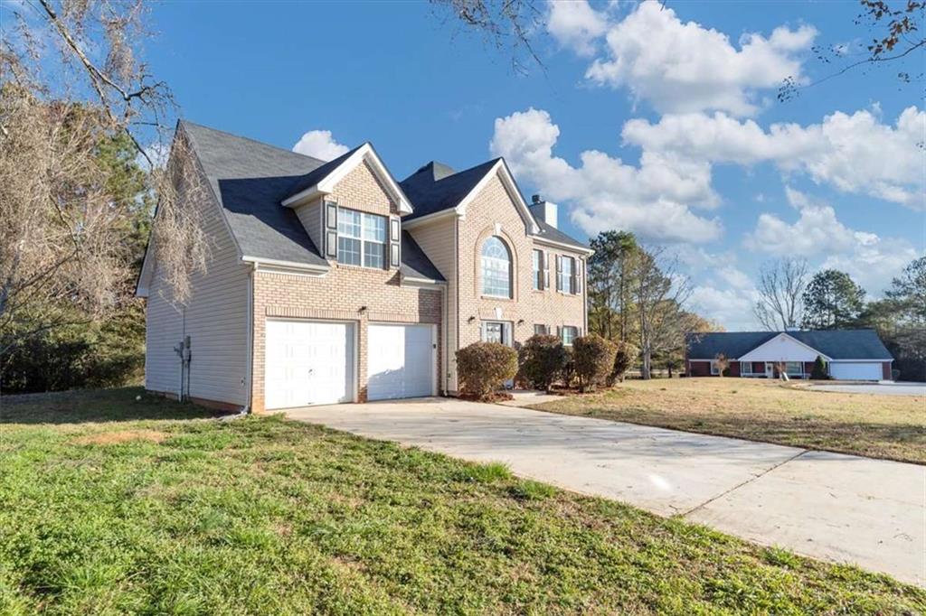 116 Rolling Meadows Court, Hampton, Georgia image 3