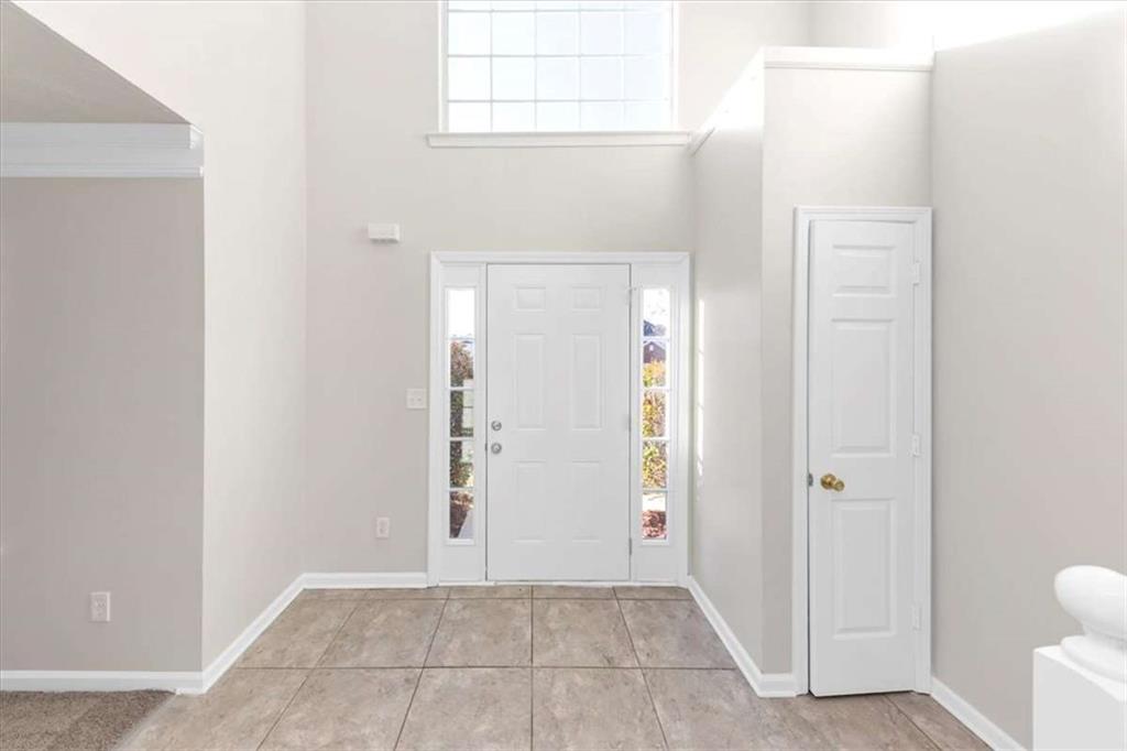 116 Rolling Meadows Court, Hampton, Georgia image 4