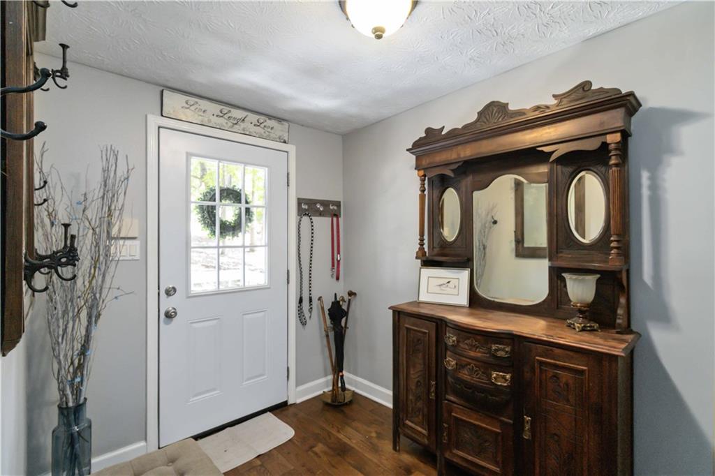 6551 Bermuda Lane
