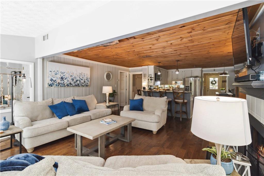 6551 Bermuda Lane