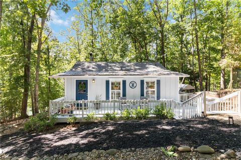 6551 Bermuda Lane Flowery Branch GA 30542