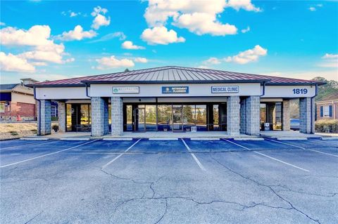 1819 Buford Highway Buford GA 30518