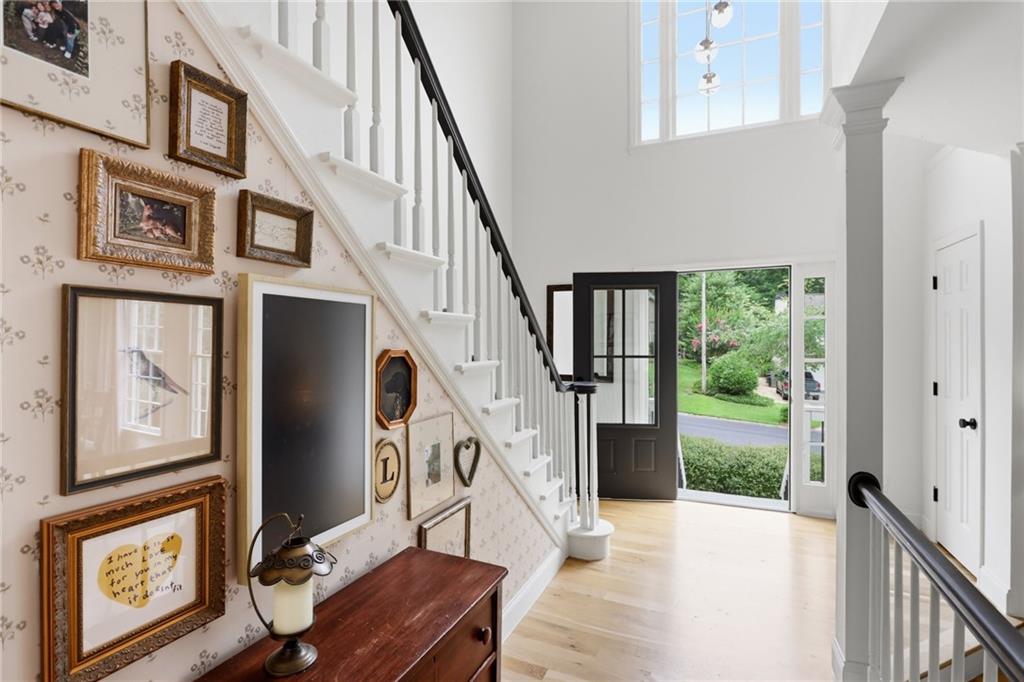 2114 Jockey Hollow Drive