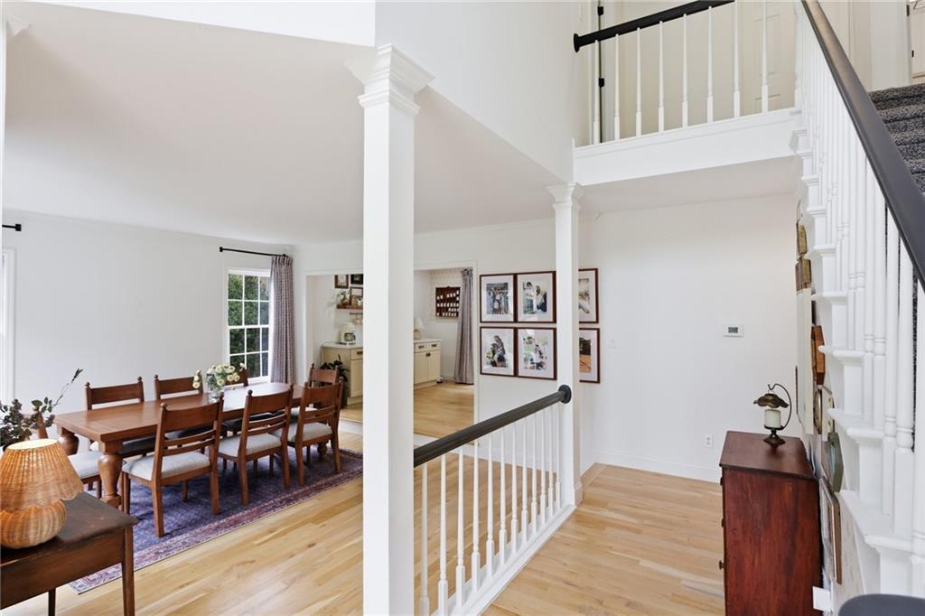 2114 Jockey Hollow Drive