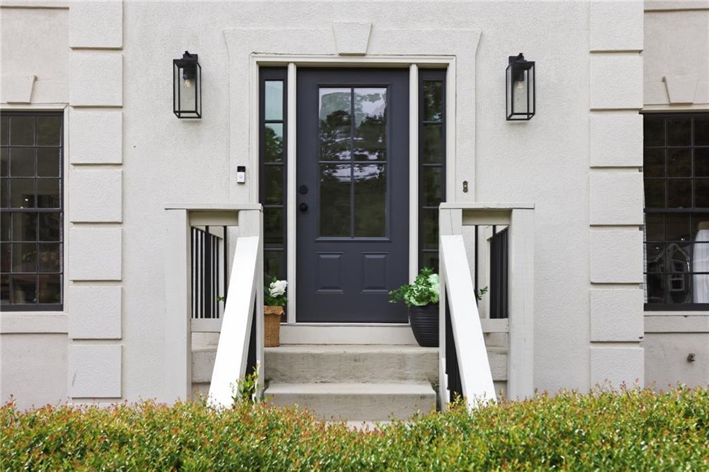 2114 Jockey Hollow Drive