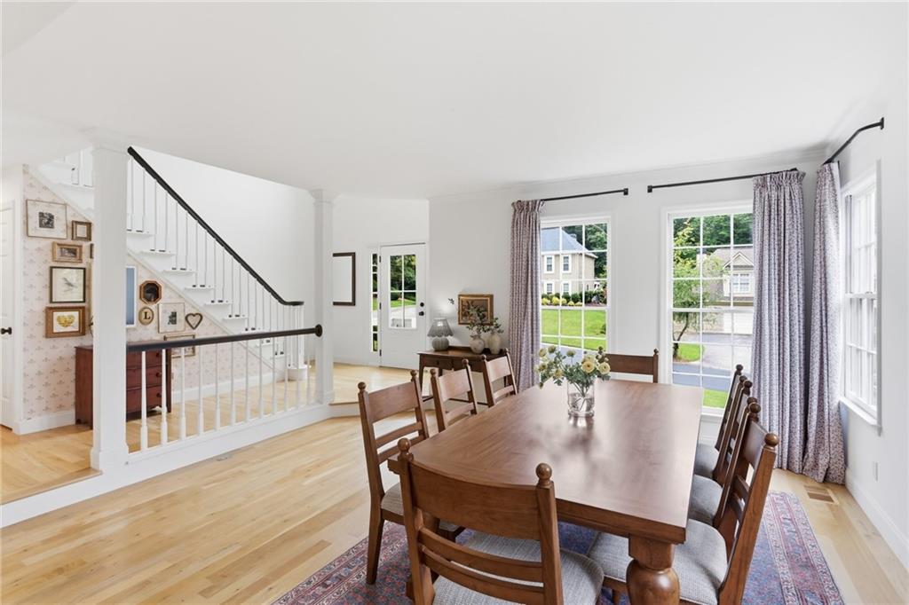 2114 Jockey Hollow Drive