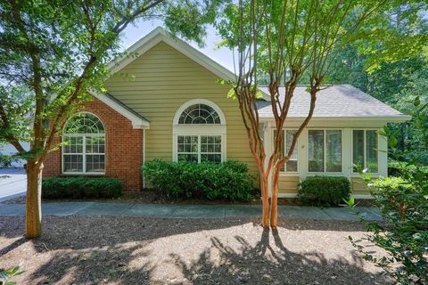 144 Vintage Club Circle 26 Marietta GA 30066