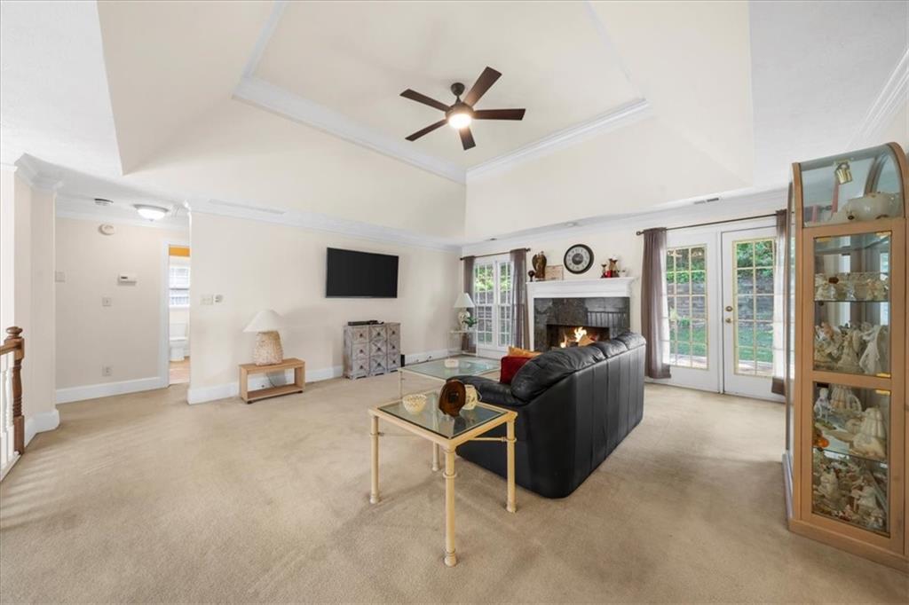 815 Connell Lane, Lawrenceville, Georgia image 7