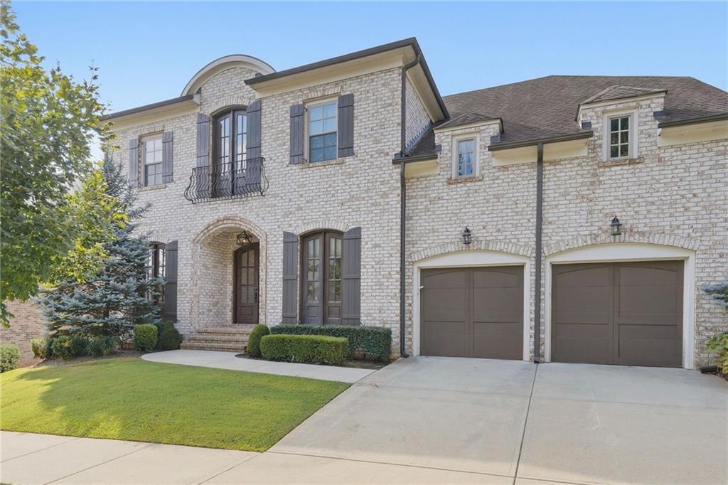 808 Adler Court