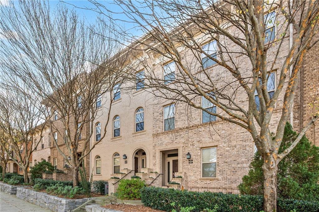 1199 Lavista Road NE