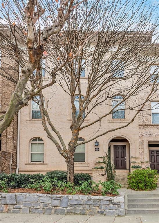 1199 Lavista Road NE