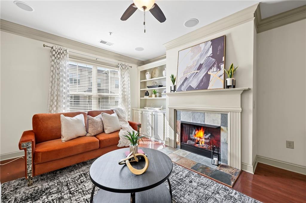 1199 Lavista Road NE