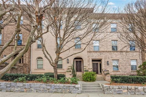 1199 Lavista Road NE Atlanta GA 30324