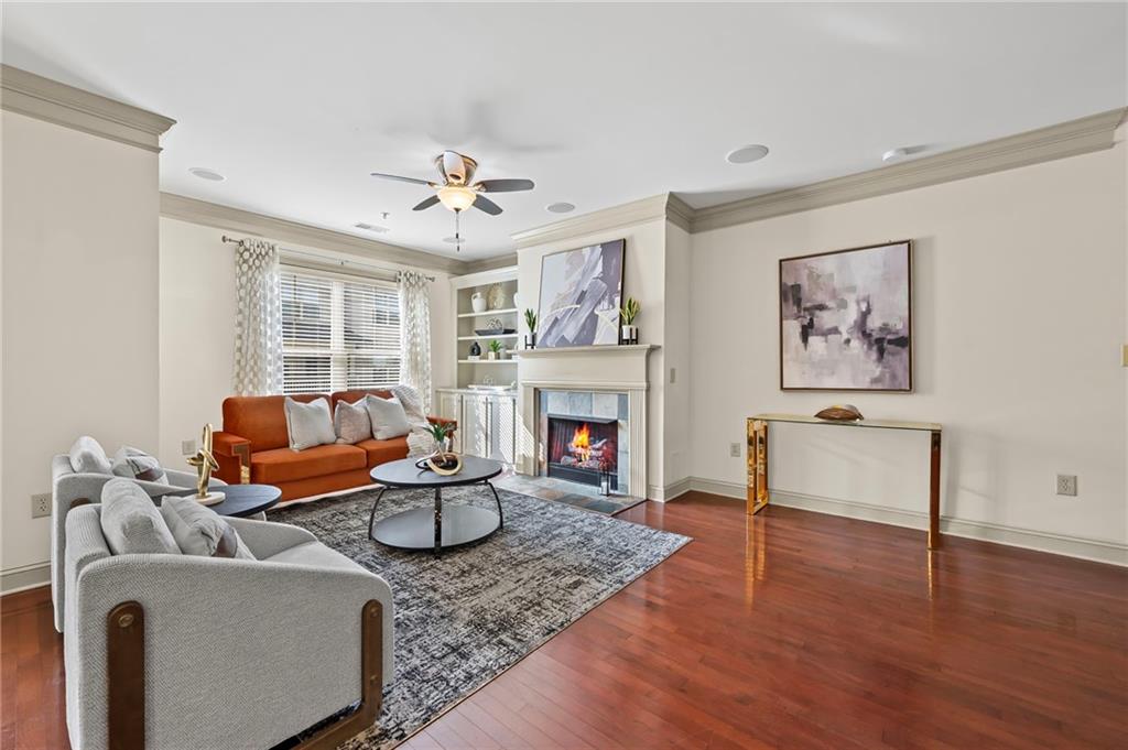 1199 Lavista Road NE