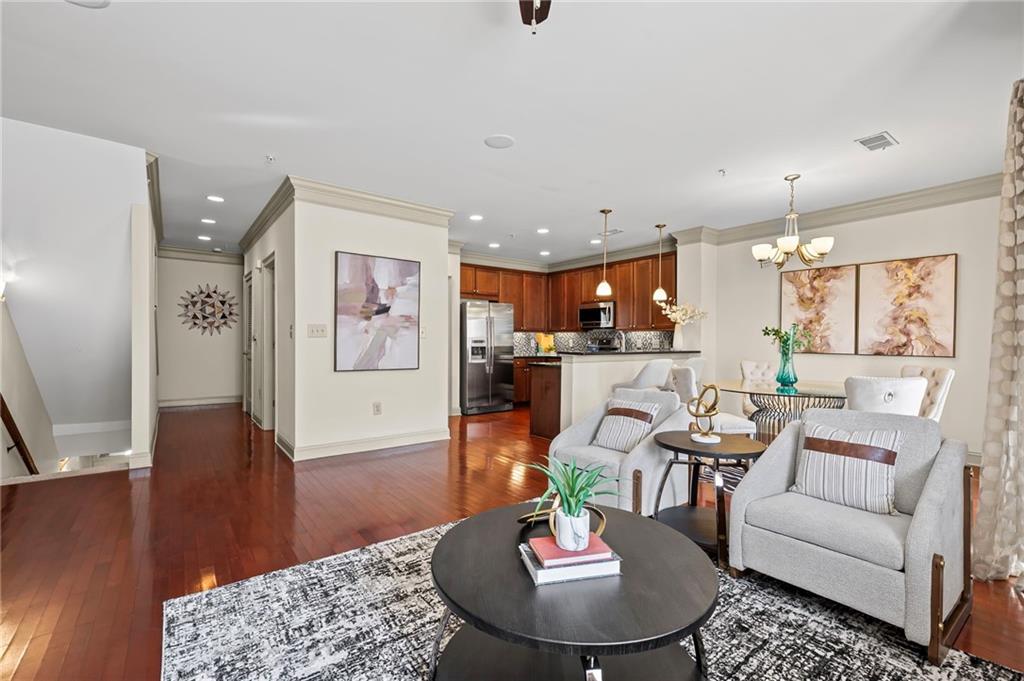 1199 Lavista Road NE