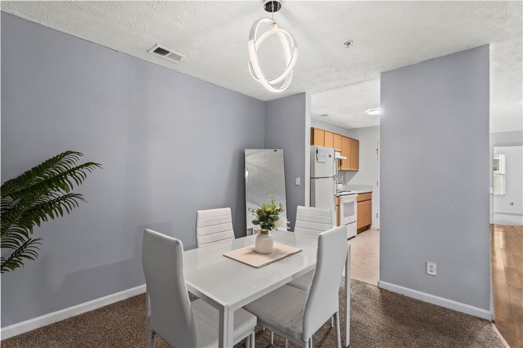 Fairington Village - Residential