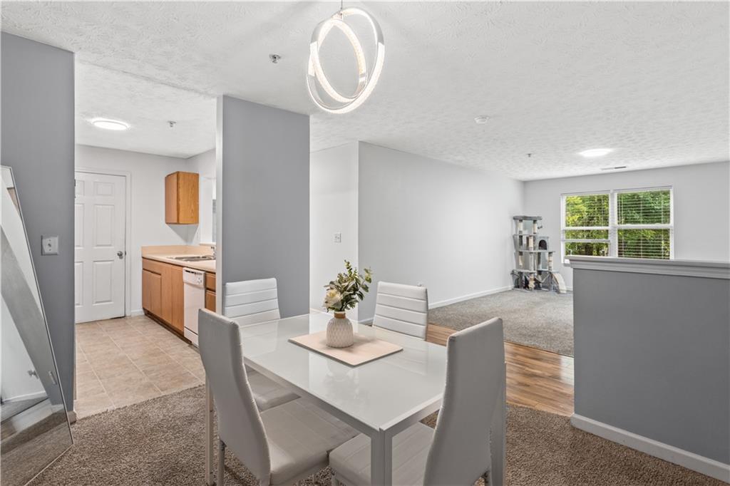 Fairington Village - Residential