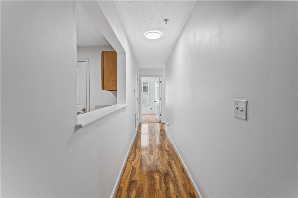 Fairington Village - Residential