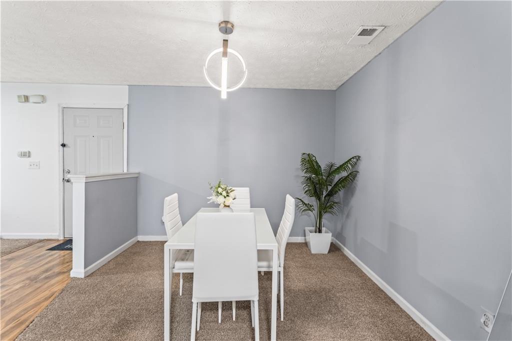 Fairington Village - Residential