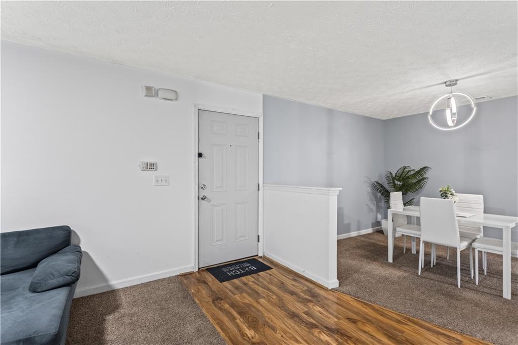 Fairington Village - Residential