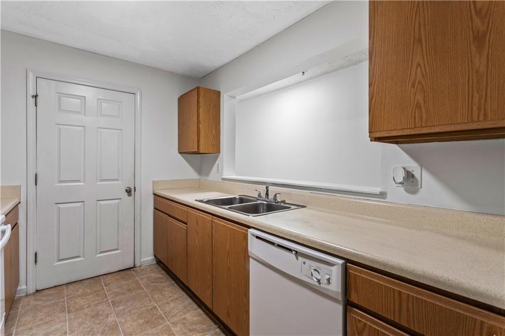 Fairington Village - Residential