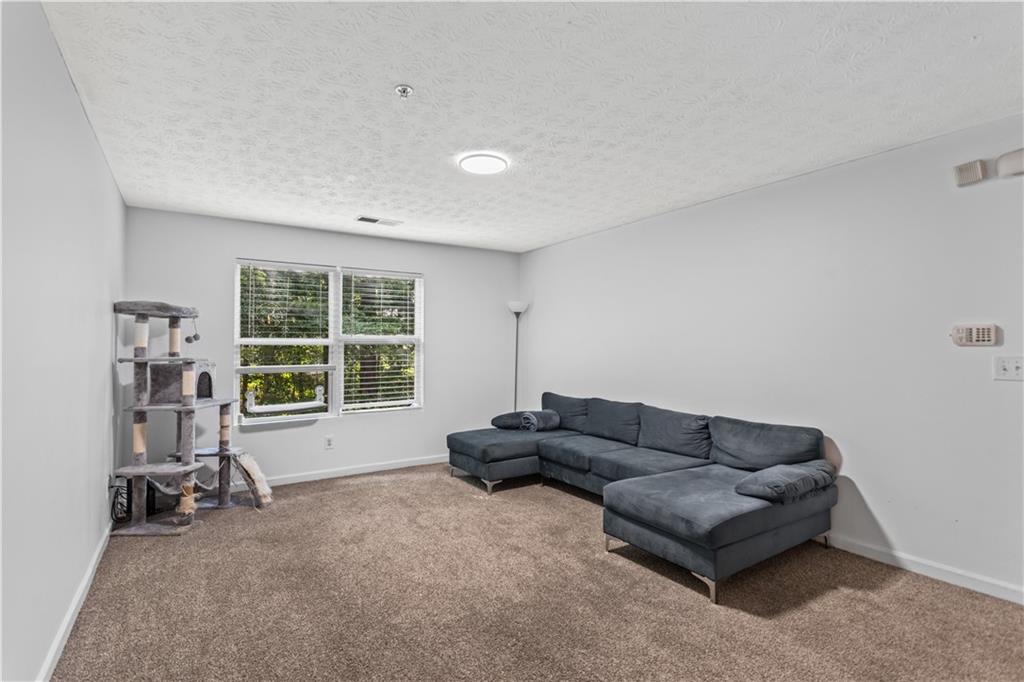 Fairington Village - Residential