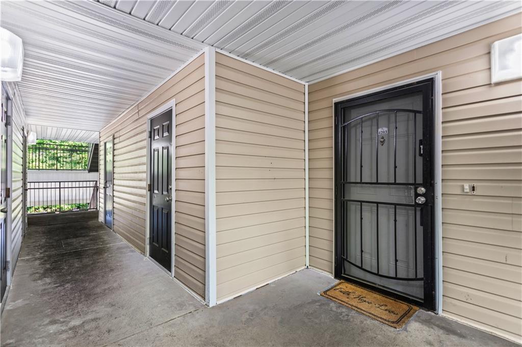 Fairington Village - Residential