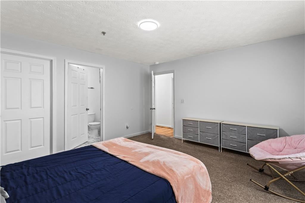 Fairington Village - Residential