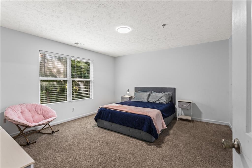 Fairington Village - Residential