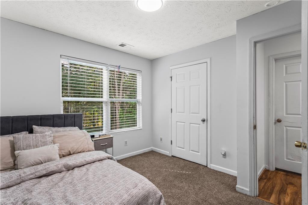 Fairington Village - Residential