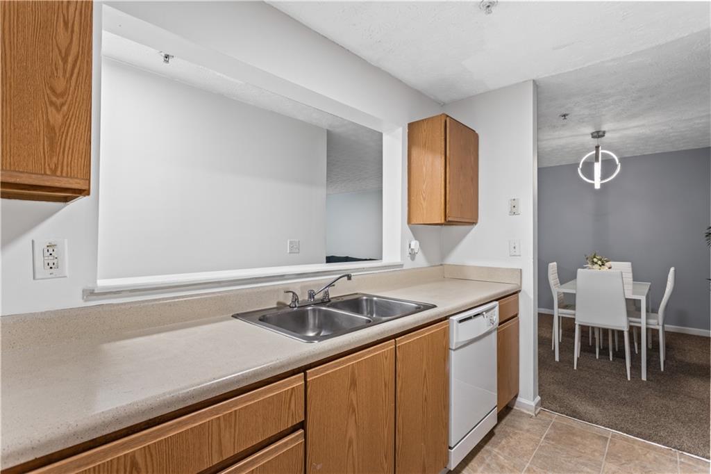 Fairington Village - Residential