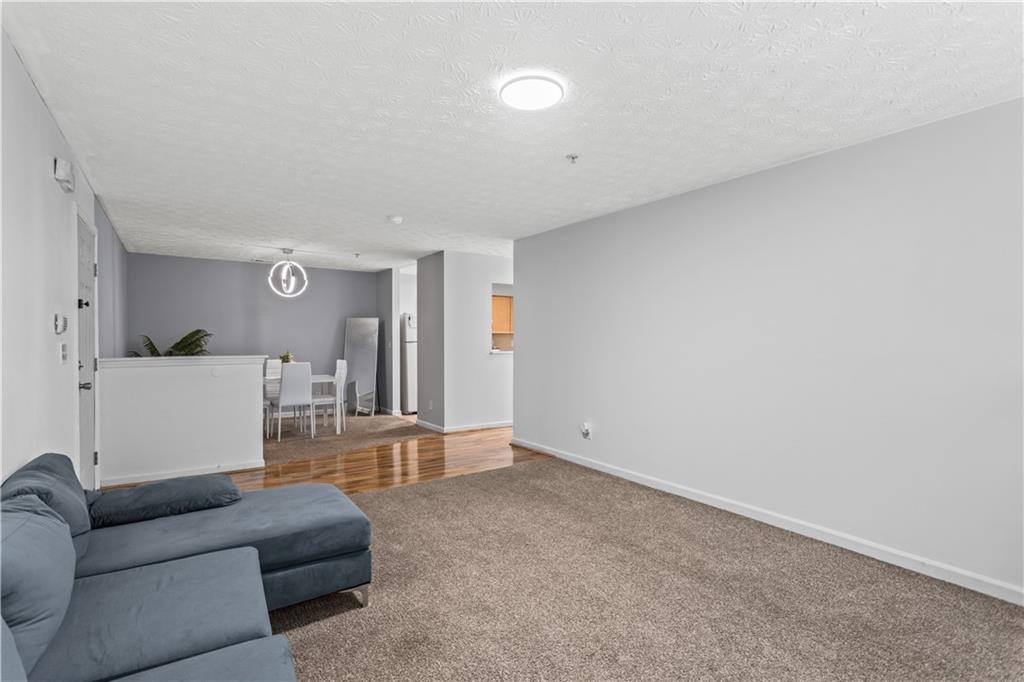 Fairington Village - Residential