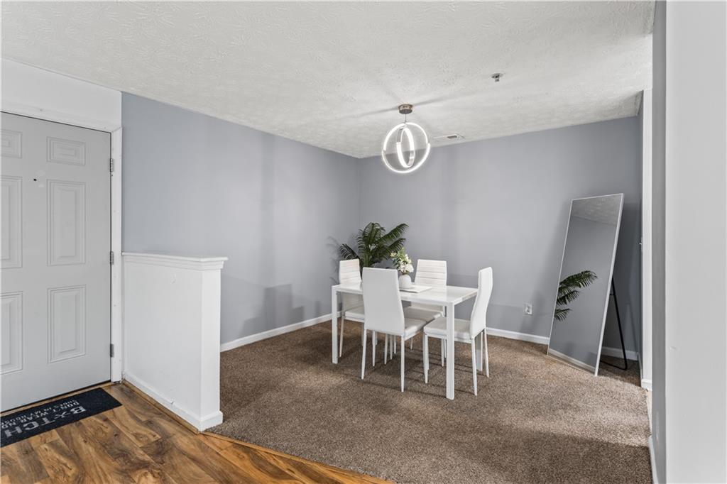 Fairington Village - Residential