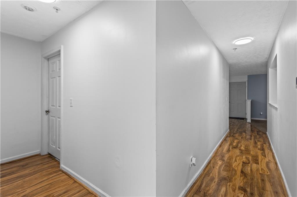 Fairington Village - Residential
