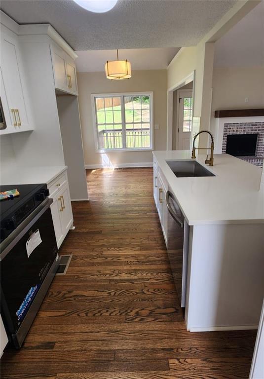 136 Walkers Pond Drive, Villa Rica, Georgia image 15