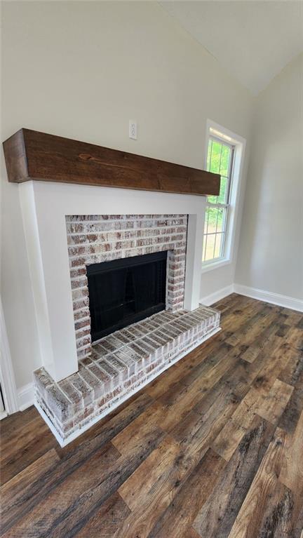 136 Walkers Pond Drive, Villa Rica, Georgia image 9