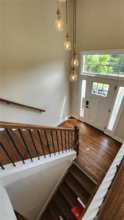 136 Walkers Pond Drive, Villa Rica, Georgia image 7
