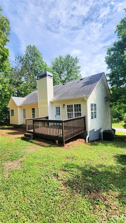 136 Walkers Pond Drive, Villa Rica, Georgia image 34