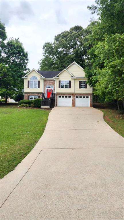 136 Walkers Pond Drive, Villa Rica, Georgia image 3