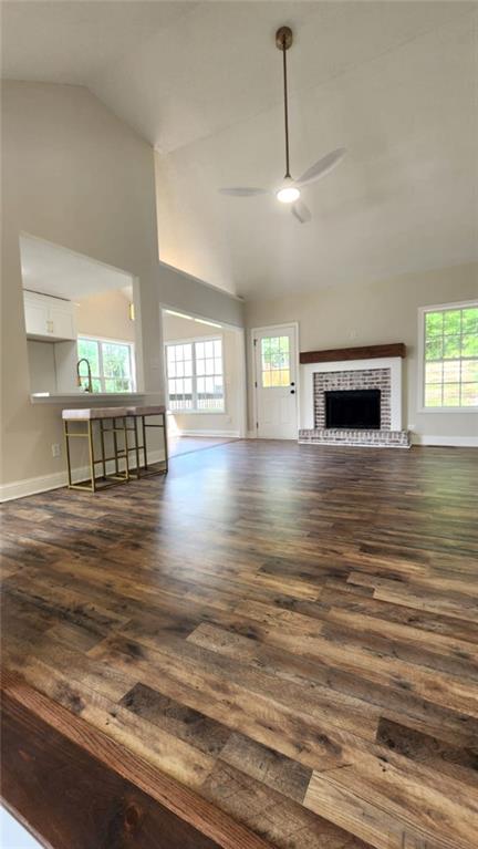 136 Walkers Pond Drive, Villa Rica, Georgia image 8